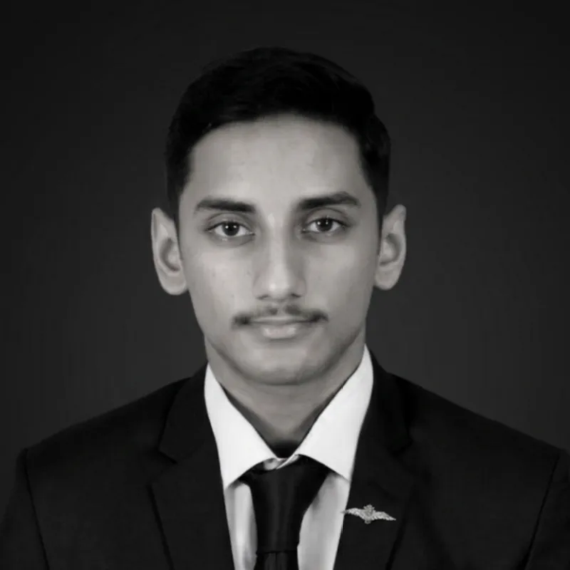 Muhammad Sameer Malik